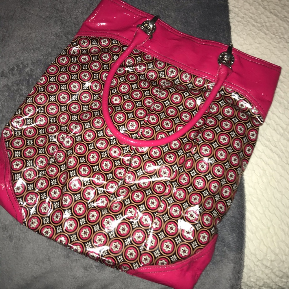 Vera Bradley tote